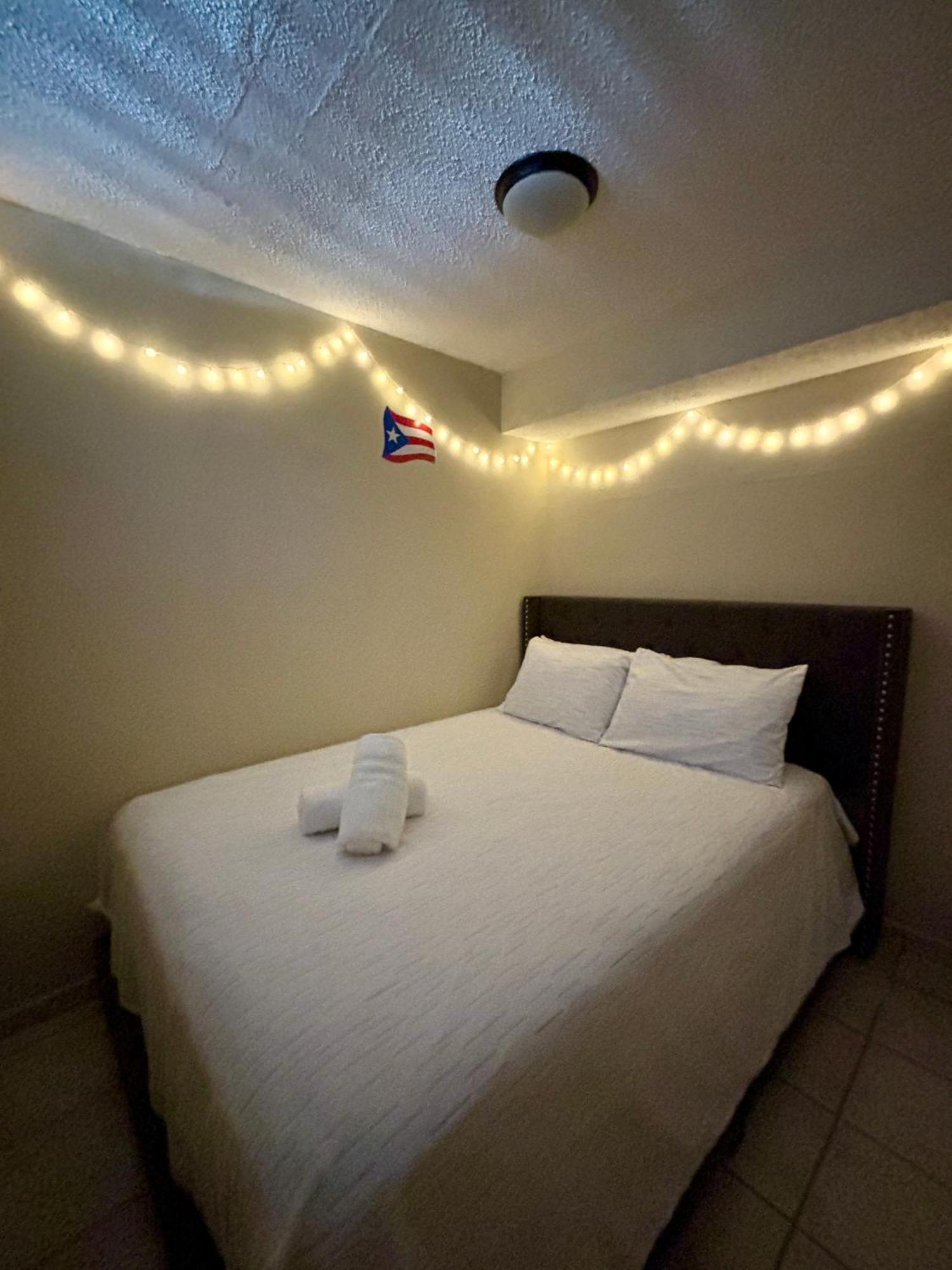 Downtown Beachfront Isla Verde Luxury Apartment San Juan Exterior photo